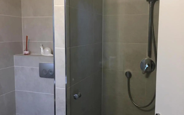 Ferienwohnungen Weiherhausstraße 6