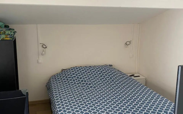 Chazey sur Ain, agréable petite maison de village