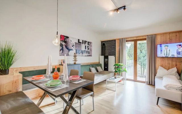 Trudy's House - Tremosine Hilly Area