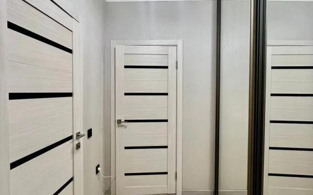 Апартаменты на проспекте Ямашева 103