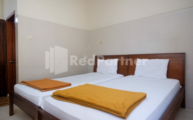 Wisma Garuda Syariah Condongcatur RedPartner