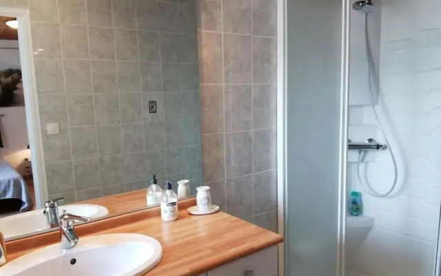 Au Jardin de Créach Avel