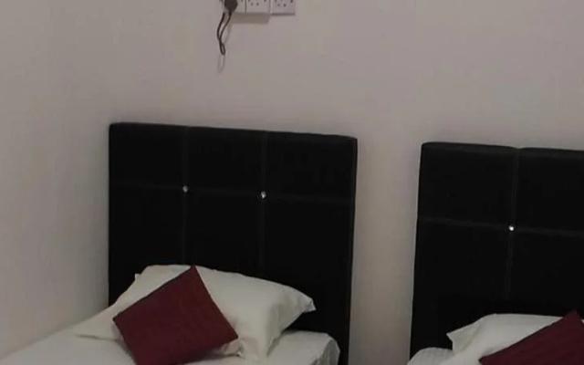 Rasa Sayang Hotel