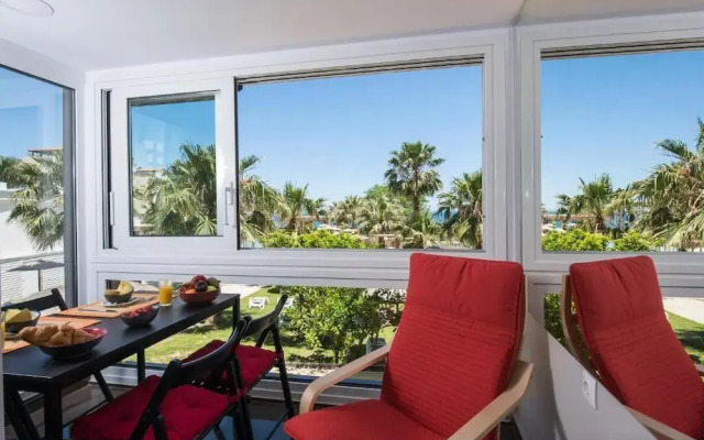 Dorian Boutique Hotel-Apartments