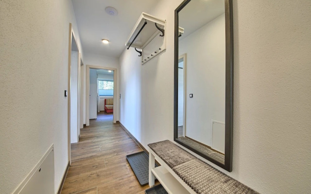 Haus Joan - Apartments