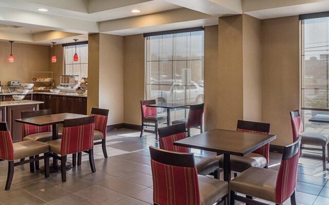 Comfort Inn Midland