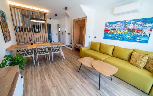 PINNA RESIDENCE - Tonna