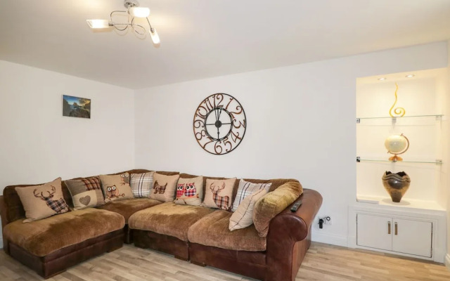 Sefton House, Buckie