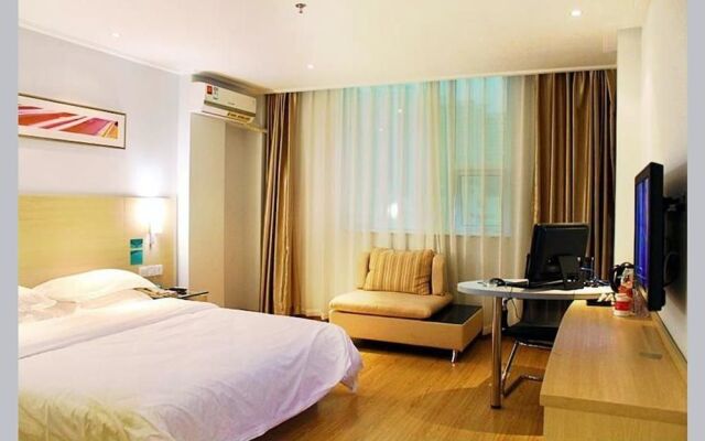 City Express Hotel