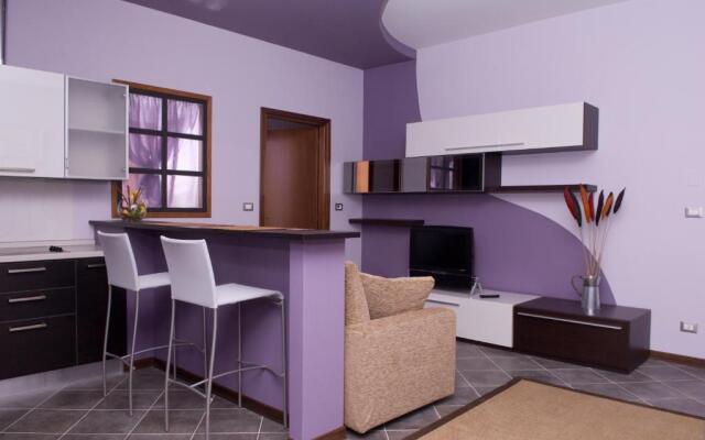 Residence Corona Grossa