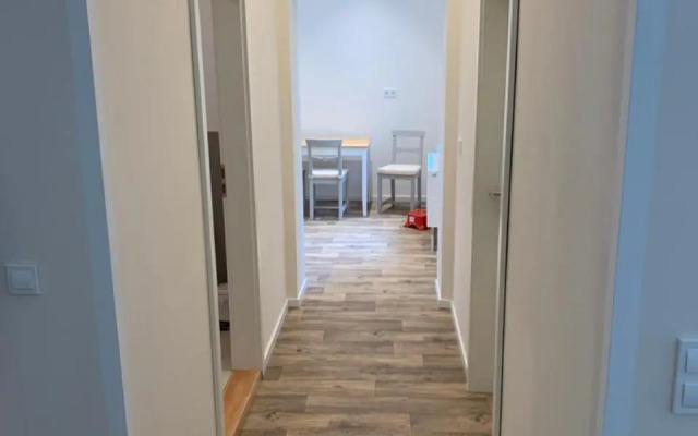 FeWo Droyßig - idyllische Schlichtheit