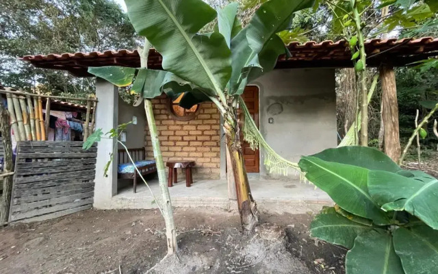 Sabor da Trilha - Suítes