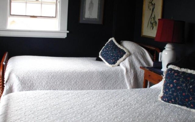 NewHaven On The River