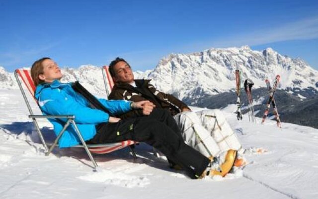 Apartments – Residence Maria Alm