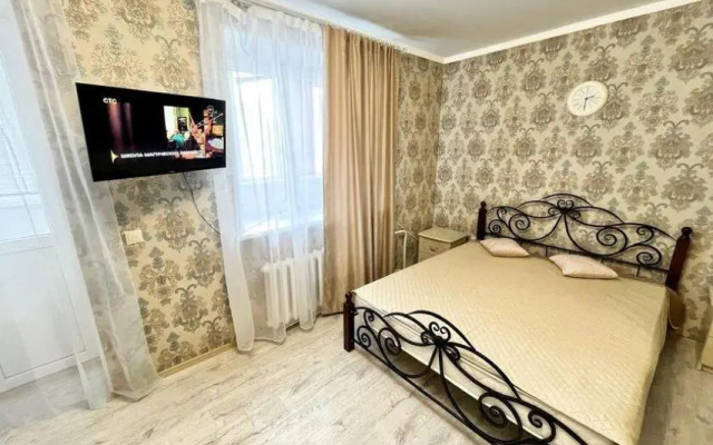 Апартаменты на улице Куликова