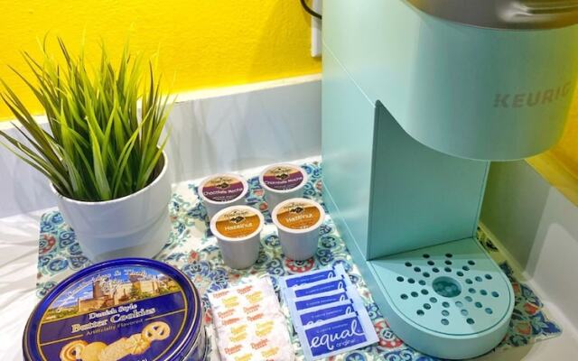 Beach Front Studios in Daytona Beach