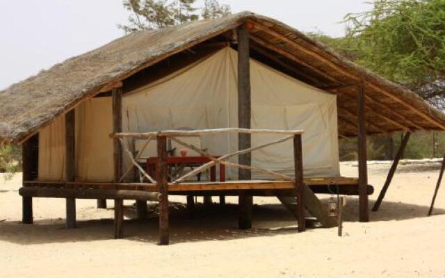 Lodge Ocean et Savane