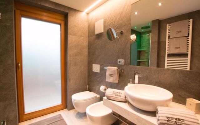 Residence Villa Artic