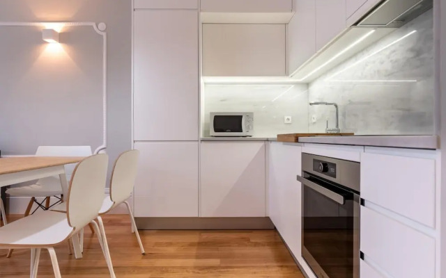 Feel Porto Downtown Charming Apartment I