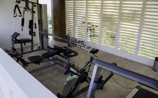 Tresor D'Angkor Suite