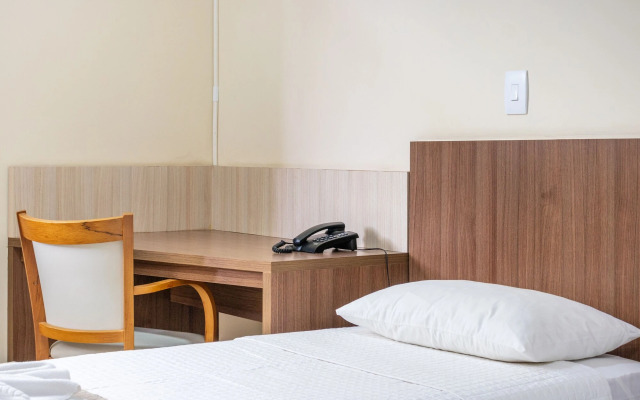 Mediterrane Hotel by Castelo Itaipava