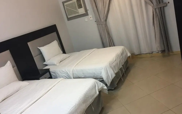 Elaf Furnished Apartments 2