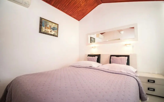 Apartment Ljubica
