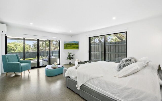 Rye's Dream Beach House
