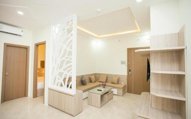 Wonderland 24H Apartments