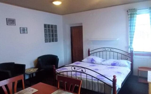 Penzion u Hajneho Bedricha