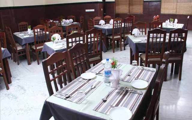 Hotel Nirmallyam Residency