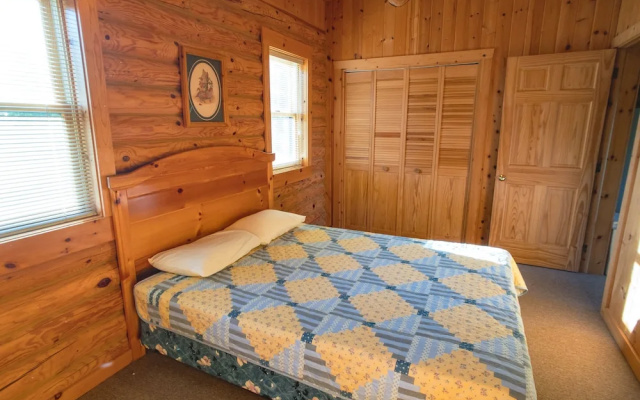 Deer Ridge Resort