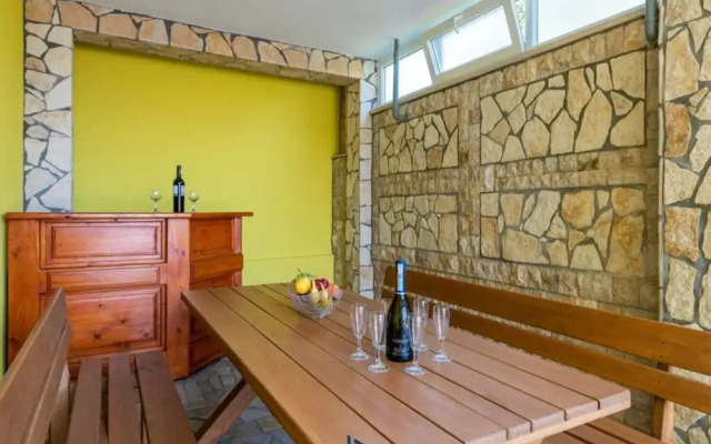 Sunce Comfortable Holiday Residence