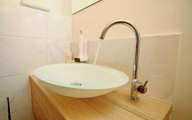 Alpinhotel Berchtesgaden