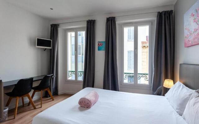 Hotel l'Hotera & Sauna