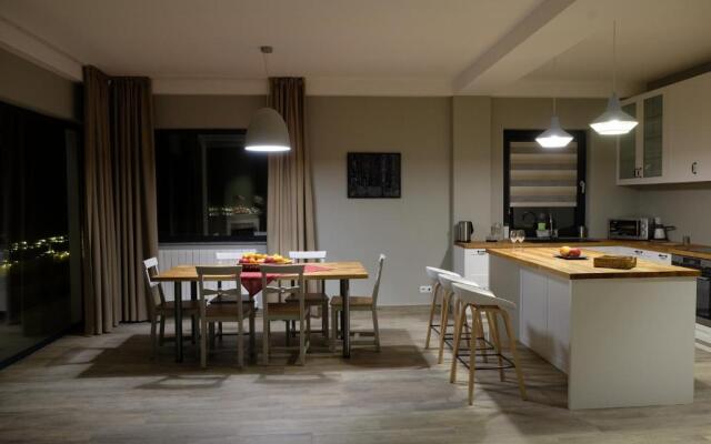Double House Bakuriani