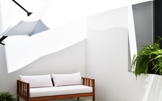 Casa Hidalgo Hotel Boutique