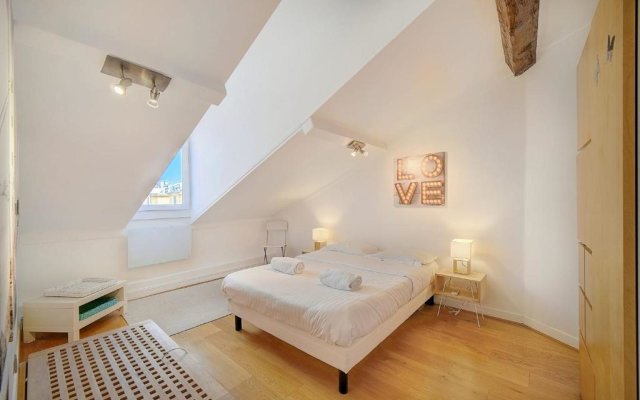 Immogroom - 5Min From The Festival Palace - Ac - Center- Congressbeachs