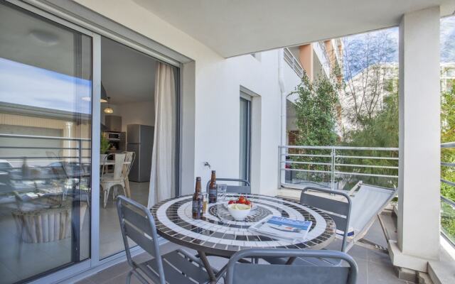 Appartement Fiora