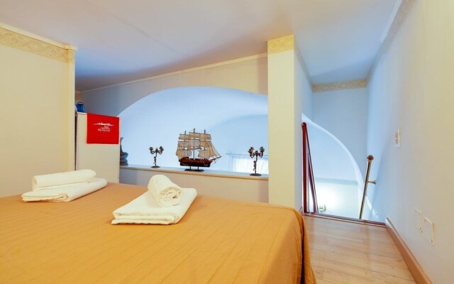 Apartment - Villa in Vico Equense BH 107