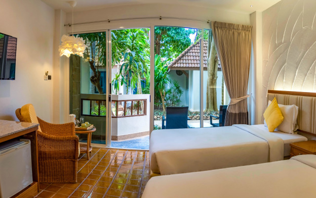 Samui Natien Resort