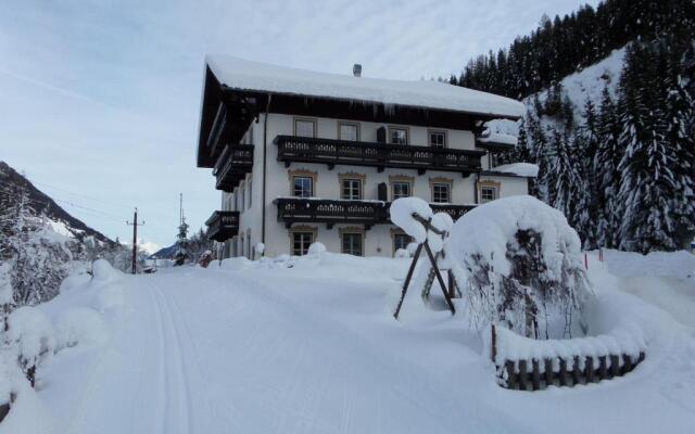 Pension Bad Gruenmoos