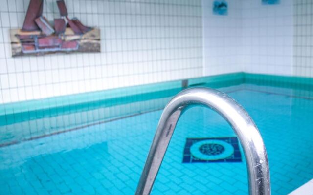 Scandic Karlshamn