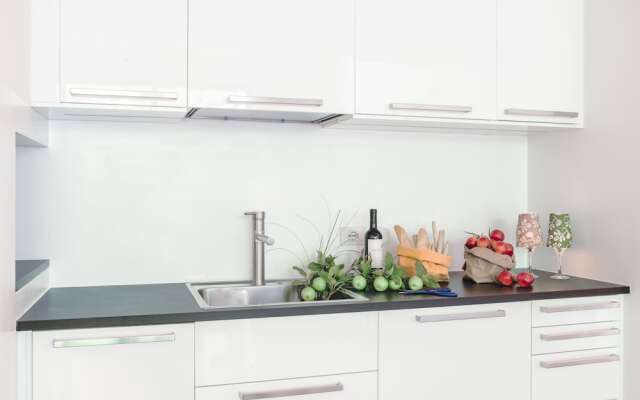 Beautiful Ronco Loft