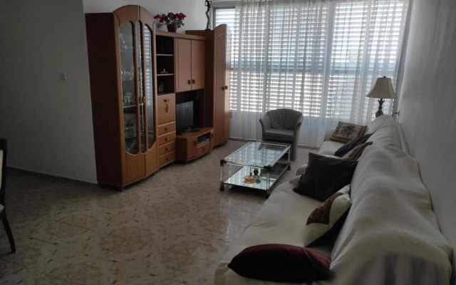Apartments Haagna