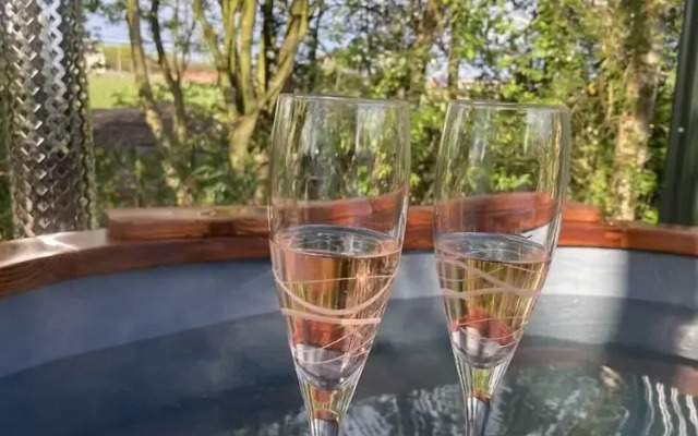 Heywood Glamping