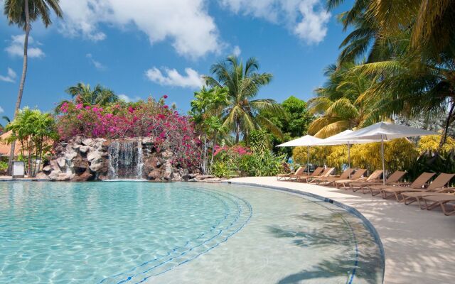 Radisson Grenada Beach Resort