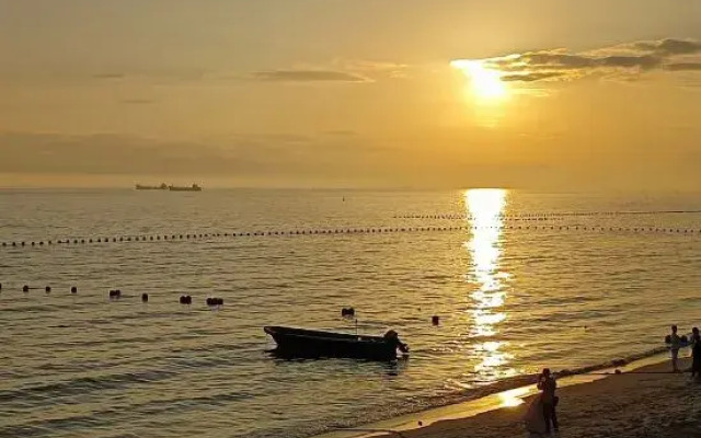 Shiyuan Seaview Homestay