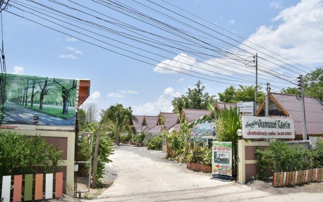 NIDA Rooms Kuangpao 191 Space