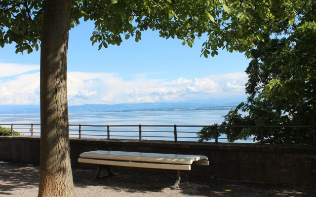 Palais am Schlossplatz